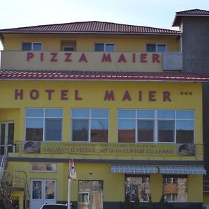 Hotel Maier